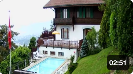 Reuters - Swiss school charms new audience 2011 - EN